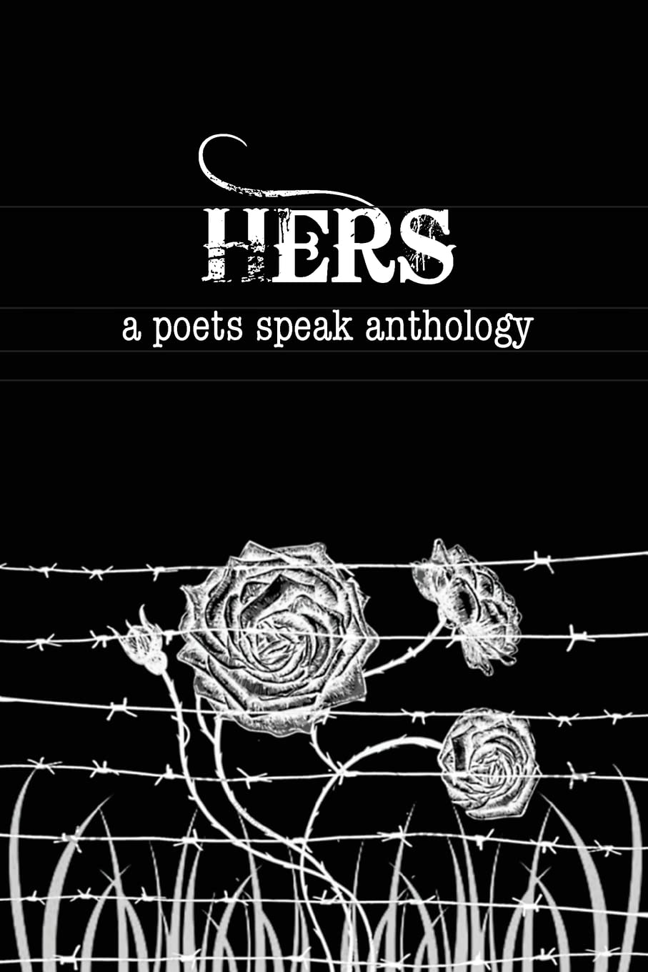 Hers (Poets Speak Anthology) - 9586