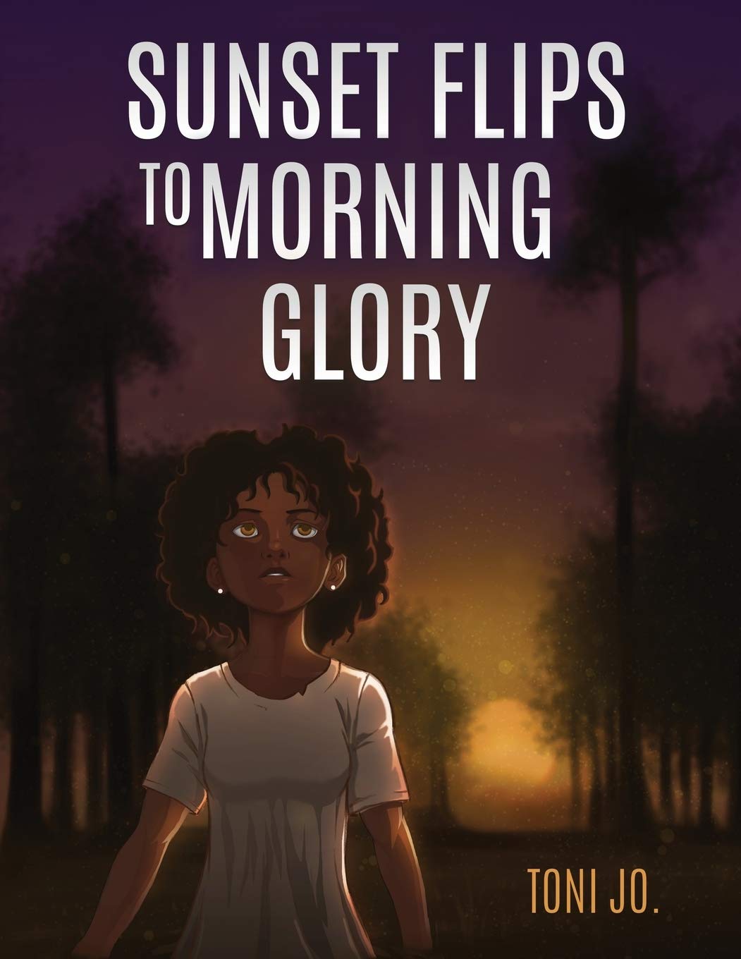Sunset Flips to Morning Glory