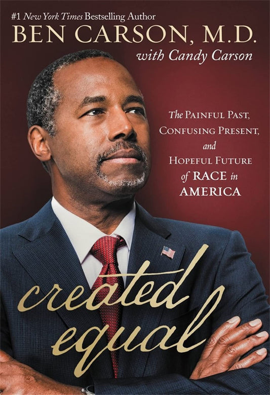 CREATED EQUAL: THE PAINFUL PAST,