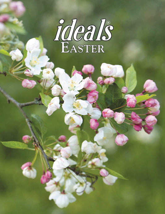 Easter Ideals 2024 - 1843