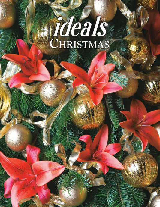 Christmas Ideals 2025 (Ideals Christmas)