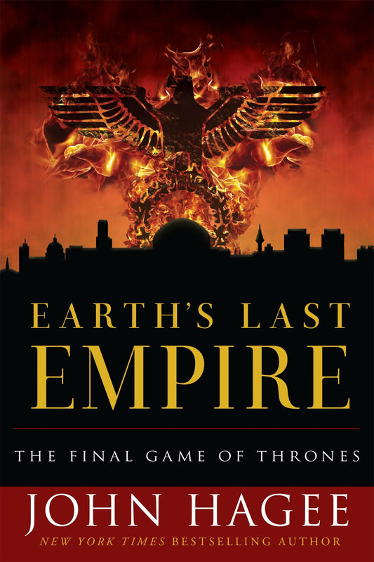 Earth's Last Empire - 4144