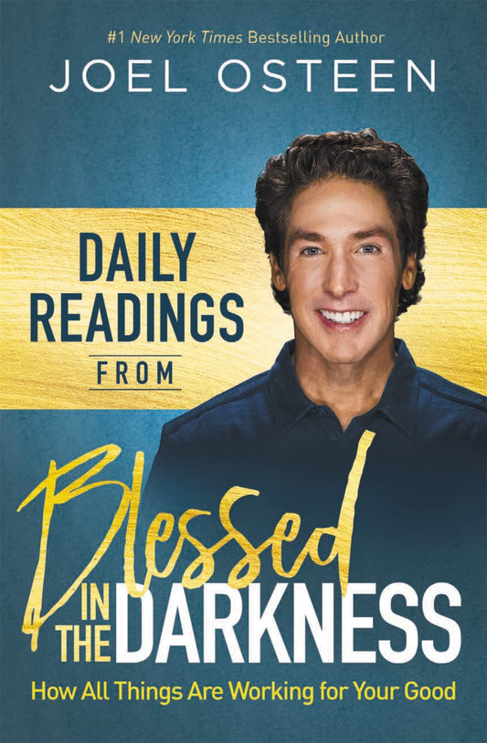 Daily Readings from All Things Are Working for Your Good - 3090