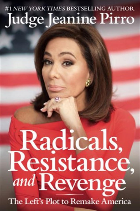 RADICALS, RESISTANCE, AND REVENG