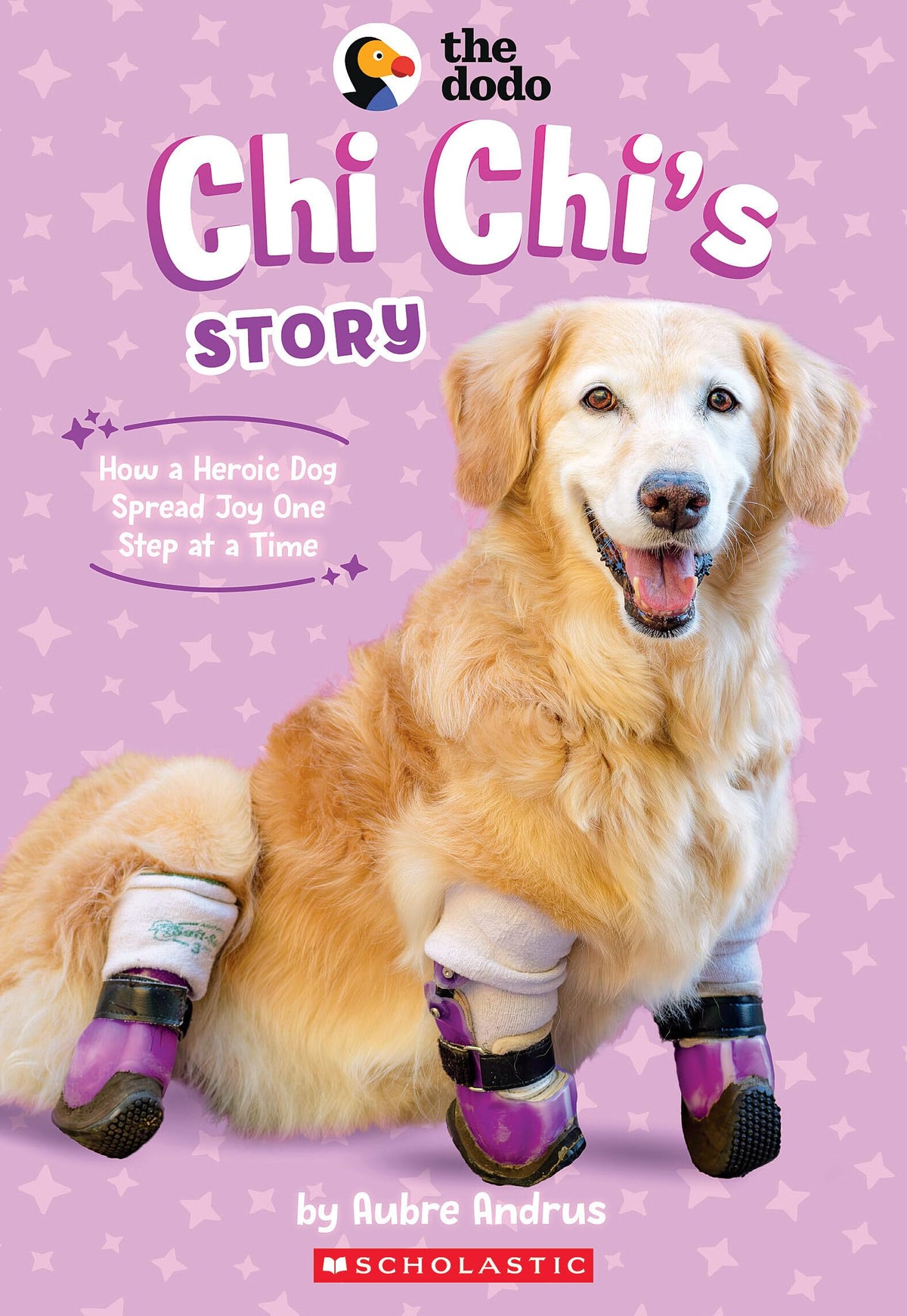 Chi Chi’s Story (The Dodo)