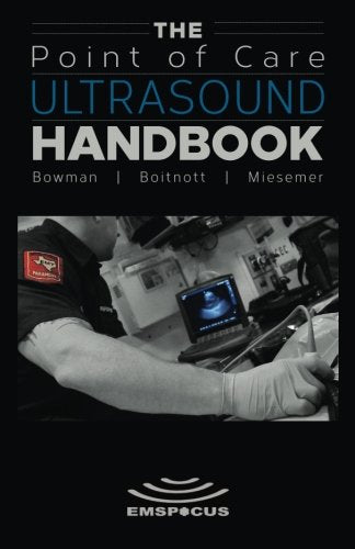 The Point of Care Ultrasound Handbook - 7464
