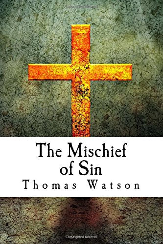 The Mischief of Sin - 7569