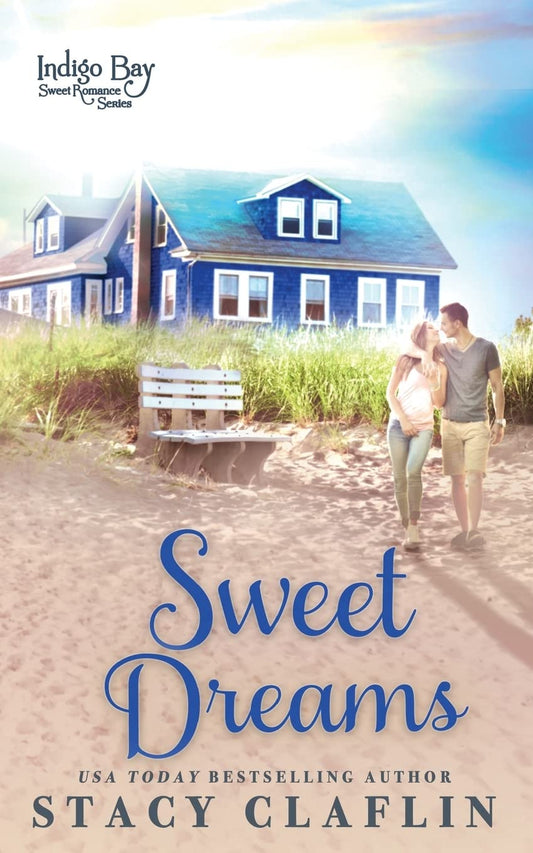 Sweet Dreams (Indigo Bay Sweet Romance Series) - 3794