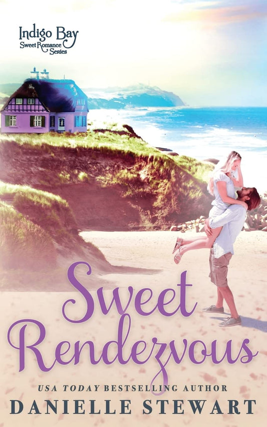 Sweet Rendezvous (Indigo Bay Sweet Romance Series) - 9884