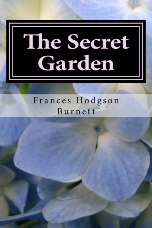 The Secret Garden - 3900