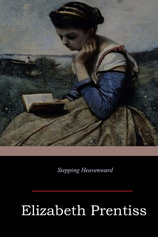 Stepping Heavenward - 9924