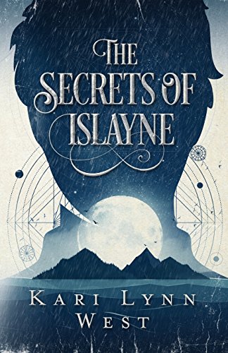 The Secrets of Islayne - 3305