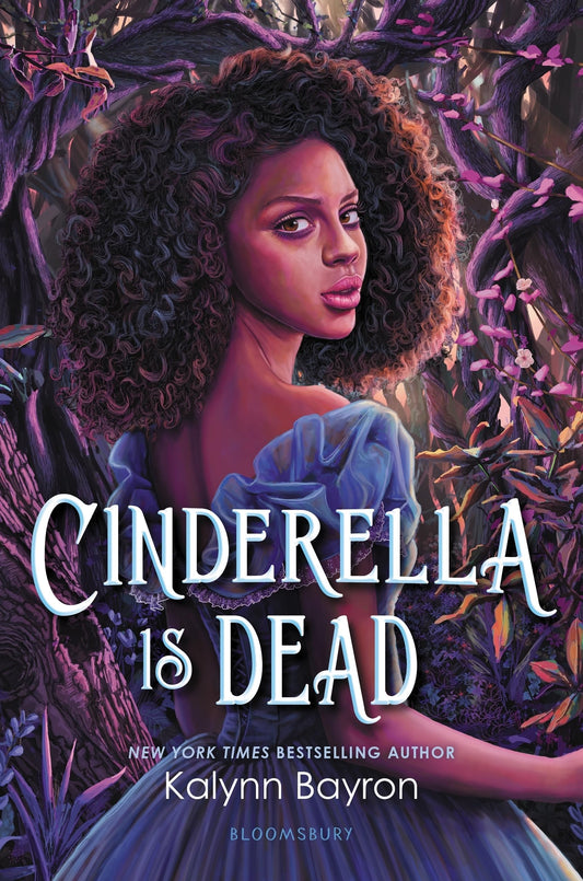 Cinderella Is Dead - 7772