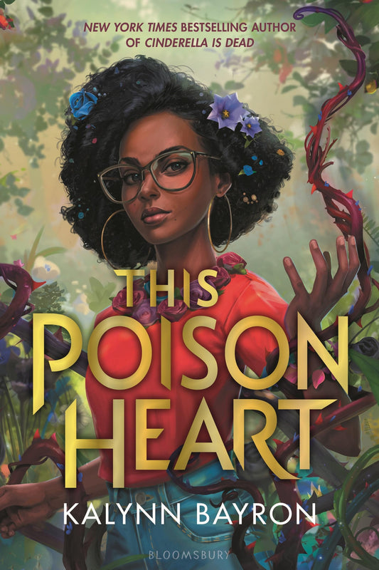 This Poison Heart - 7580