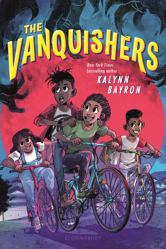 The Vanquishers - 9266