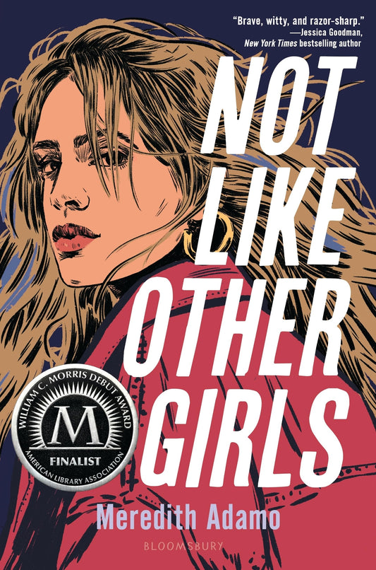 Not Like Other Girls