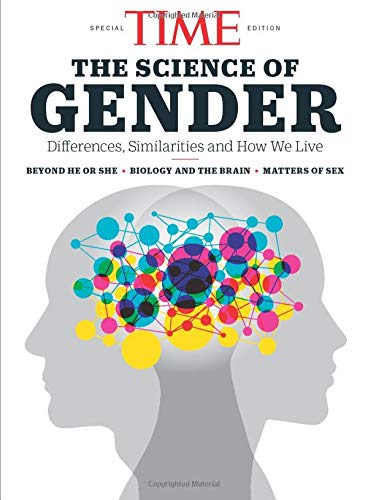 TIME The Science of Gender