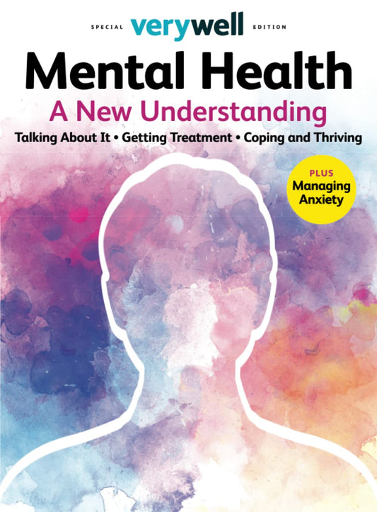 verywell Mental Health - 4051
