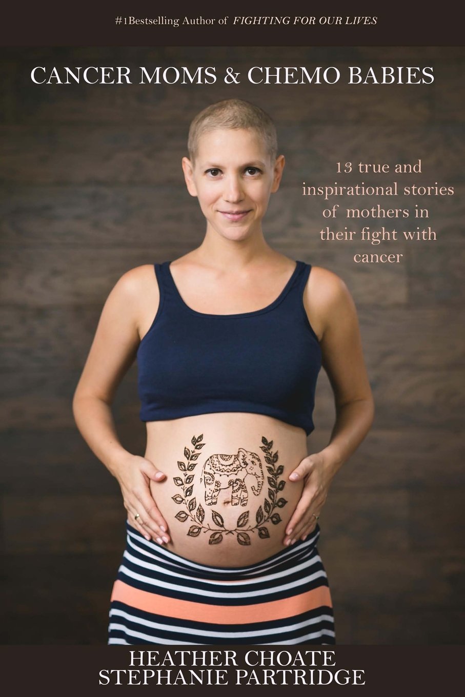 Cancer Moms and Chemo Babies - 8600