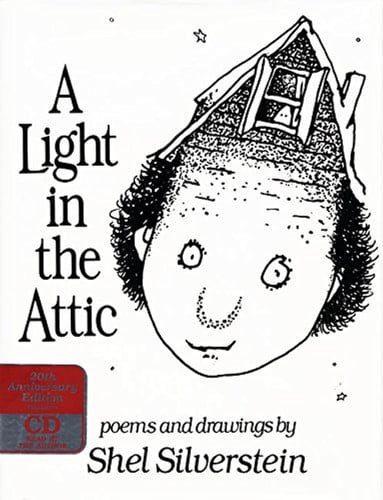 A light in the attic
