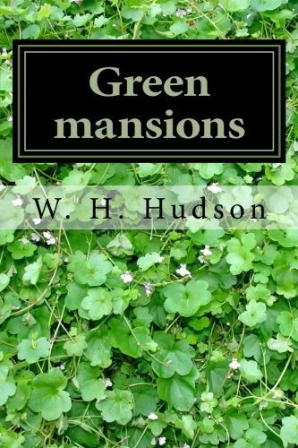 Green mansions - 2189
