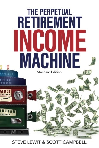 The Perpetual Retirement Income Machine: Never Worry About Your Income Again - Standard Edition - 6278