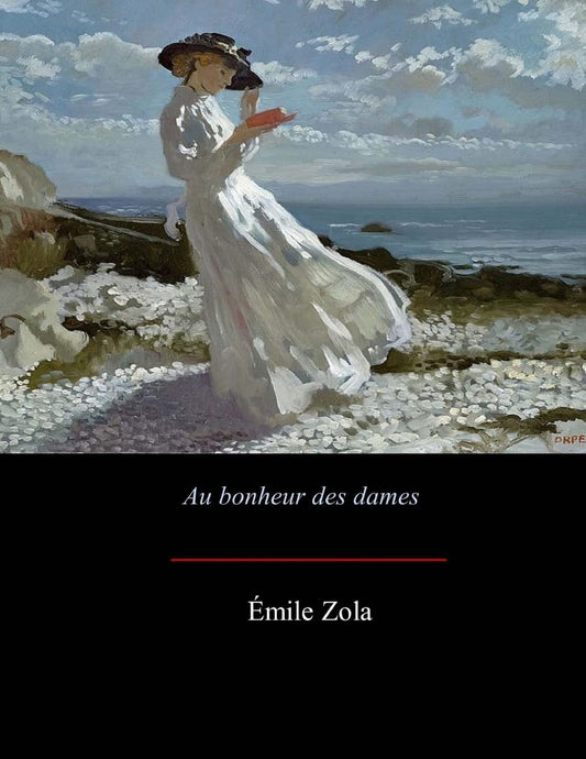 Au bonheur des dames (French Edition) - 7165