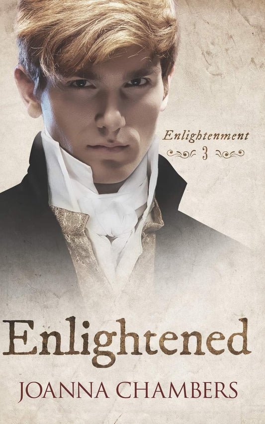 Enlightened (Enlightenment)