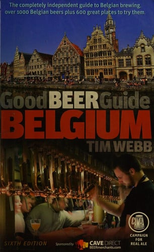 Good beer guide Belgium