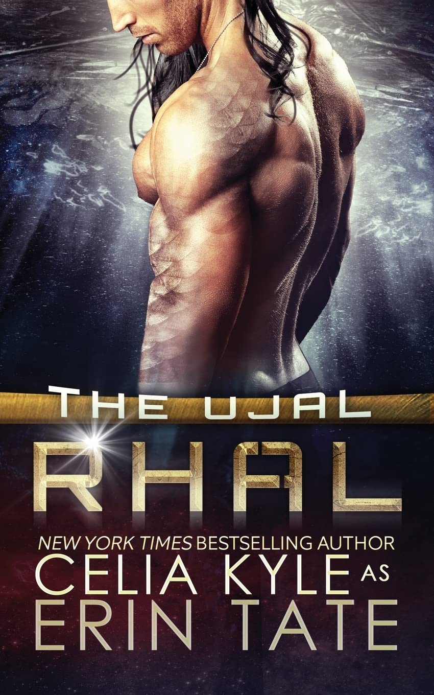Rhal (Scifi Alien Romance) (The Ujal) (Volume 3)