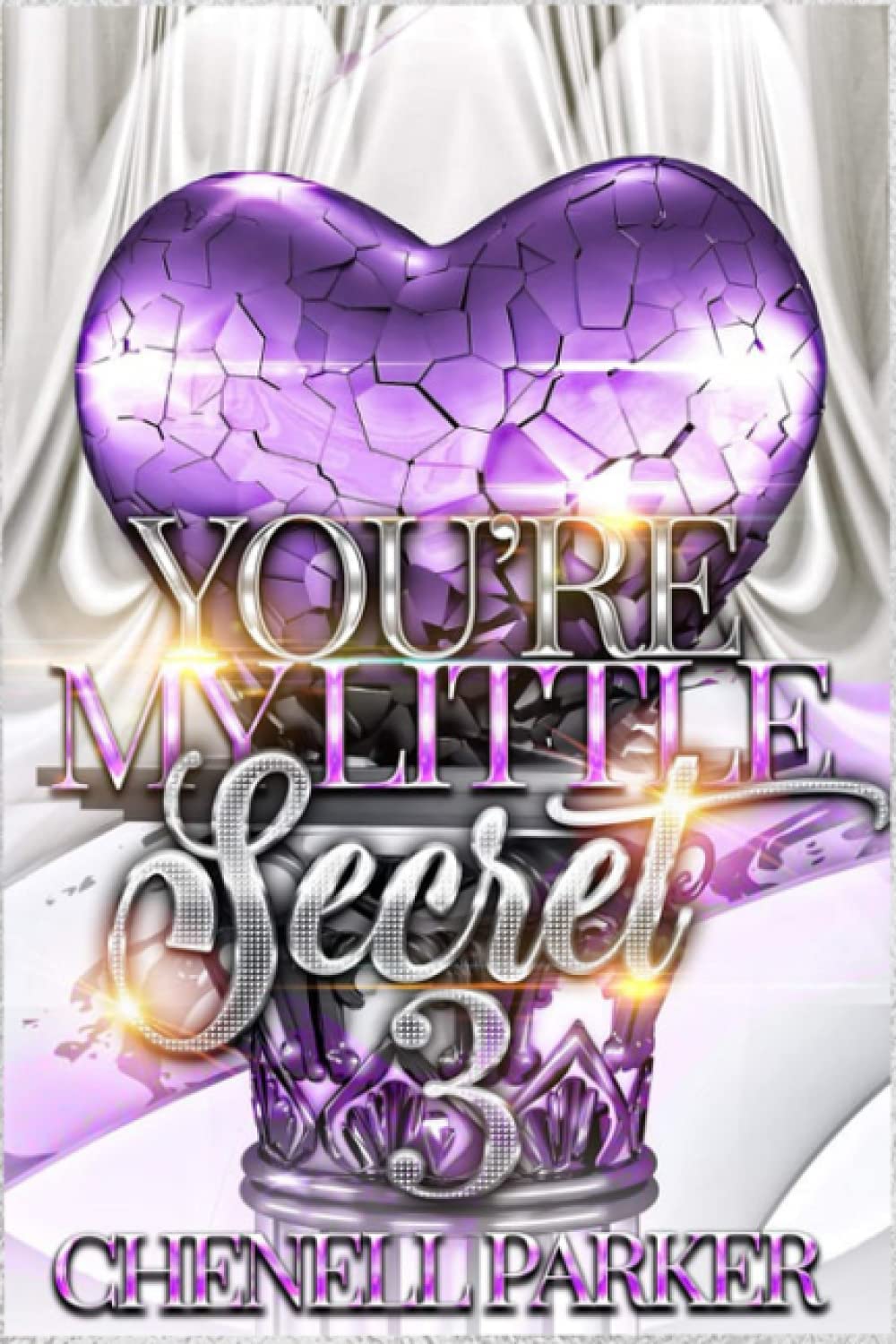You're My Little Secret 3