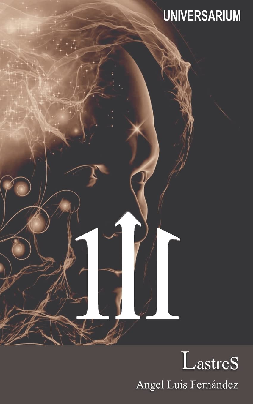 111 Lastres (Volume 2) (Spanish Edition)