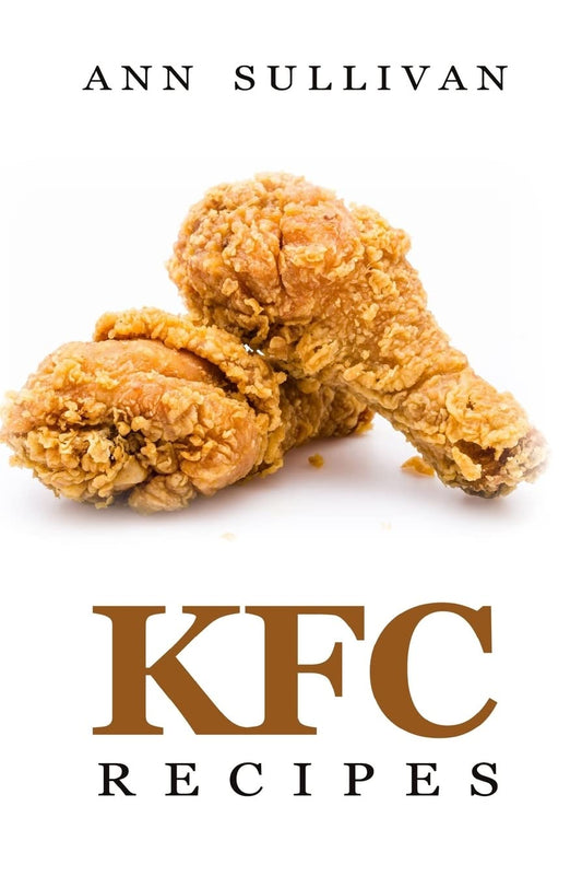 KFC Recipes - 4703