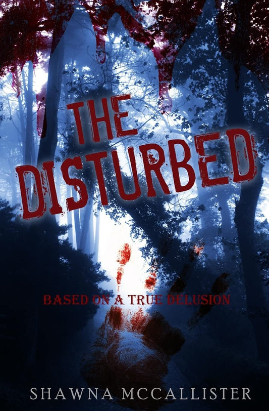 The Disturbed - 9145