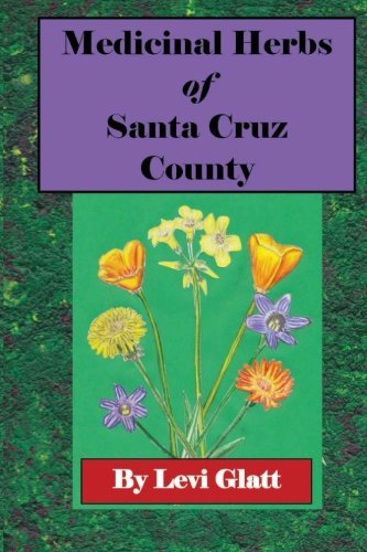 Medicinal Herbs of Santa Cruz County - 9451