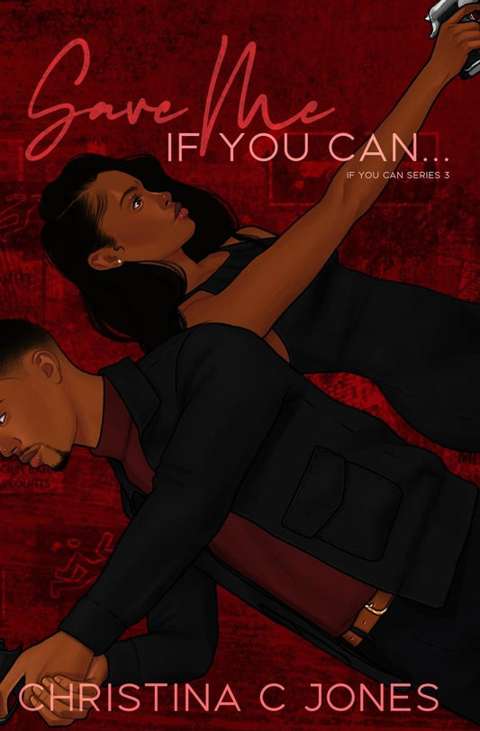 Save Me If You Can - 398