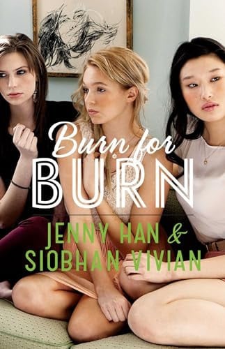 Burn for burn