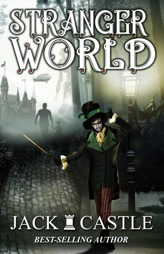 Stranger World