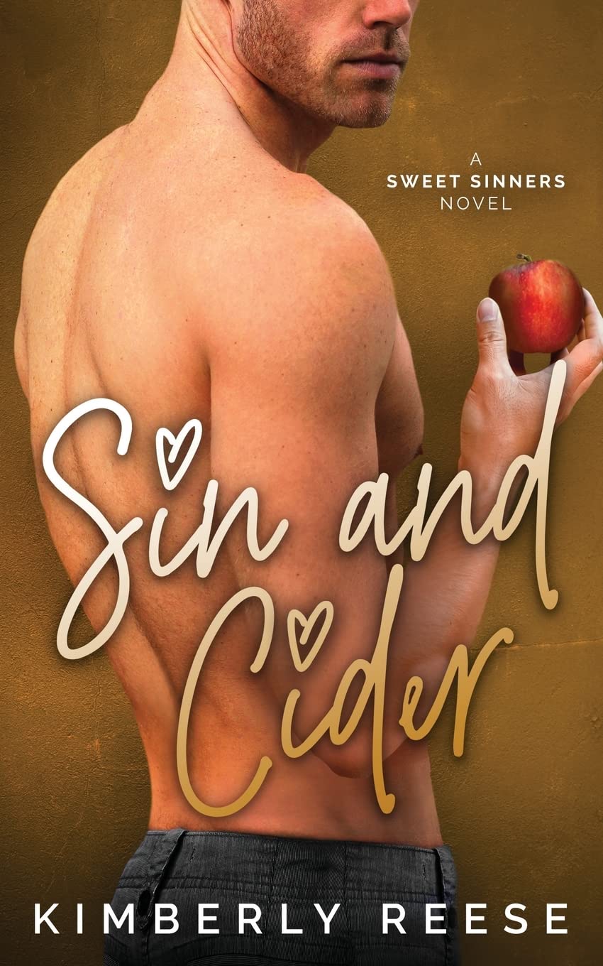 Sin and Cider (Sweet Sinners)