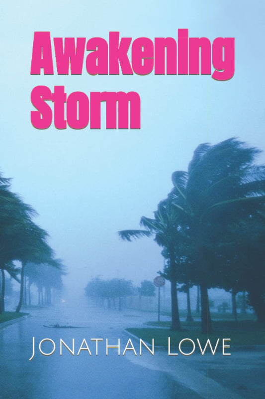 Awakening Storm - 2670