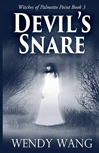 Devil's Snare: Witches of Palmetto Point Book 3