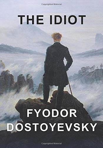 The Idiot - 7522