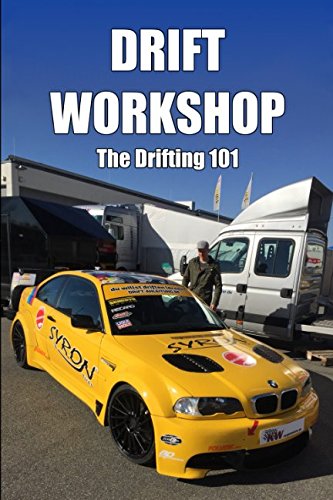 Driftworkshop - The Drifting 101