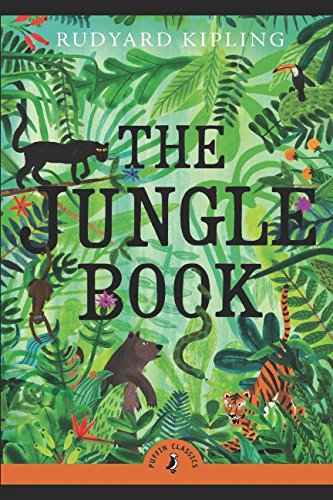 The Jungle Book (Annotated);(Editor's Choice): Special Edition (RDK) - 2287