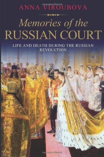 Memories of the Russian Court