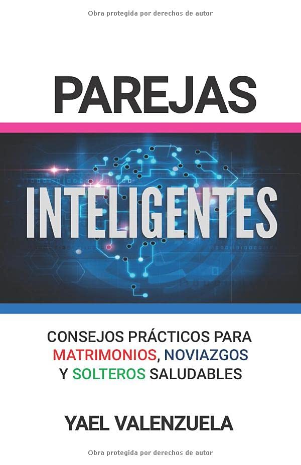 Parejas Inteligentes (Spanish Edition)