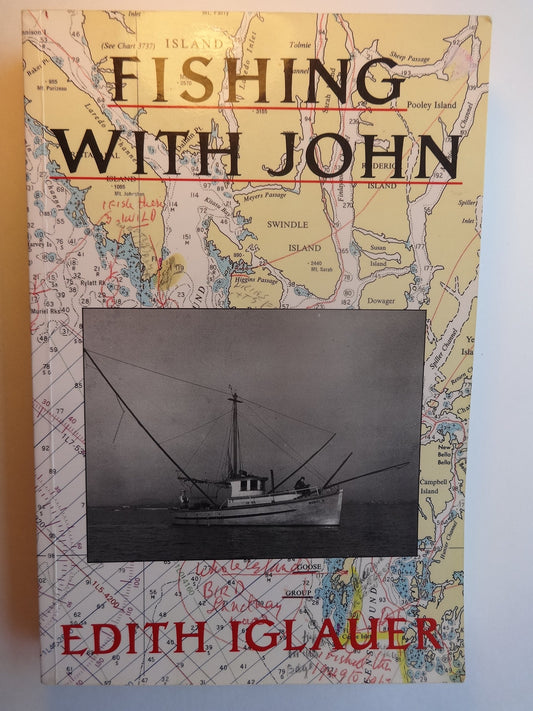 Fishing with John - 4111