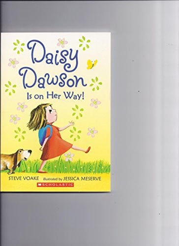 Daisy Dawson is on Her Way!