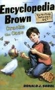 Encyclopedia Brown Cracks The Case