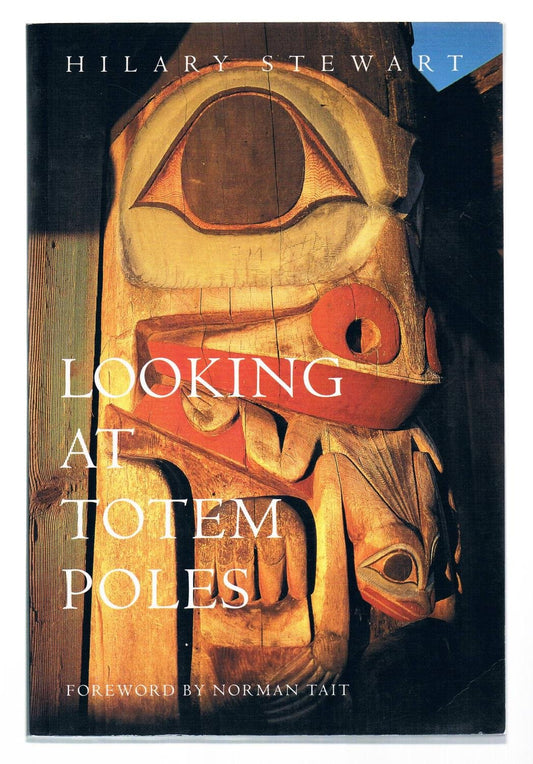 Looking at Totem Poles